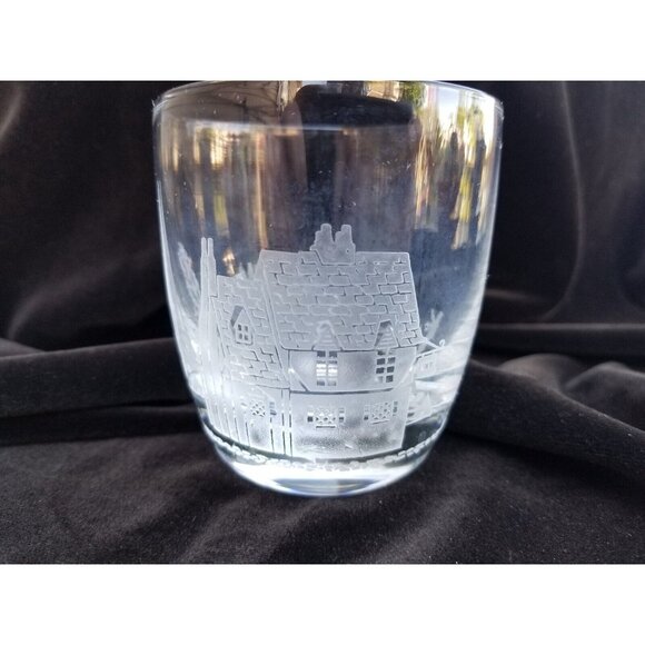 Heisey Tally Ho Old Fashioned - Picture 2 of 8